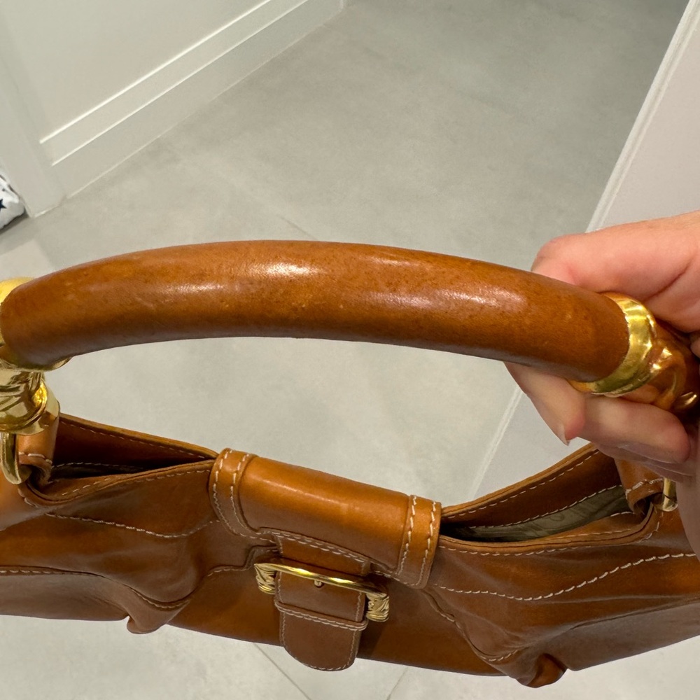 Escada bag - Picture 10 of 12